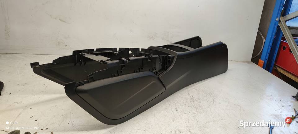 TUNEL ŚRODKOWY AUDI A6 C7 A7 4G0863244 Przystajń sprzedam
