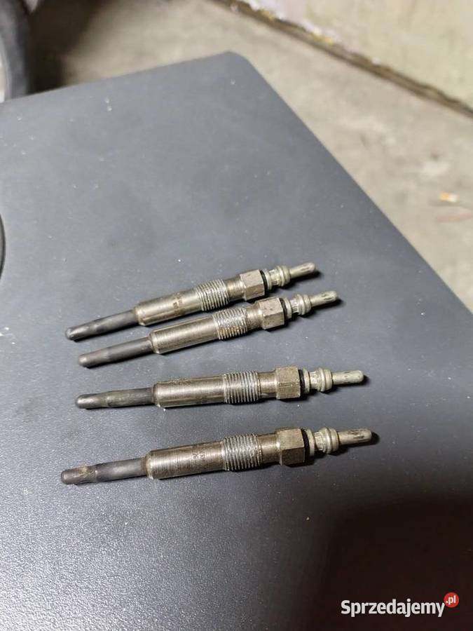 Świece żarowe Ori Passat B5 19 TDI 130 Medynia Głogowska