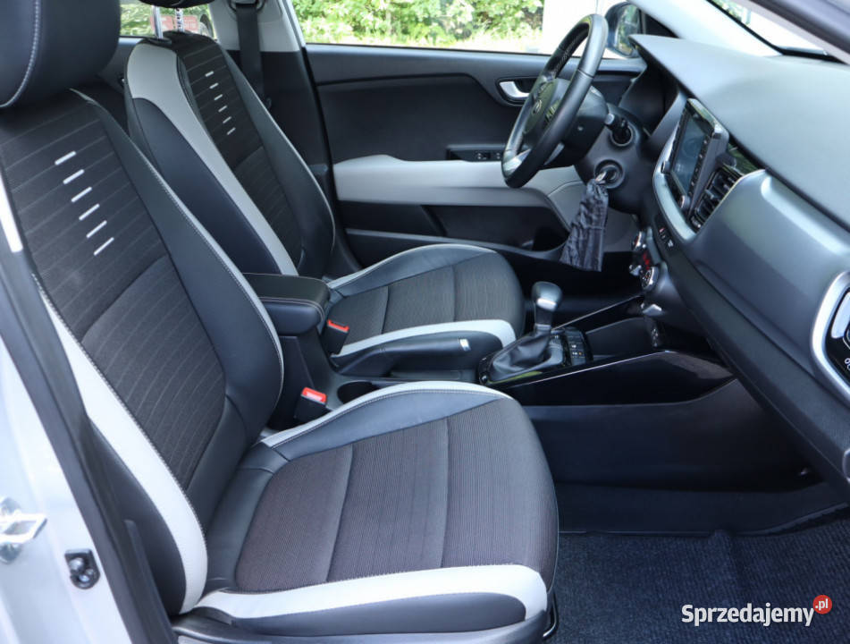 Kia Stonic 10 TGDI Stonic