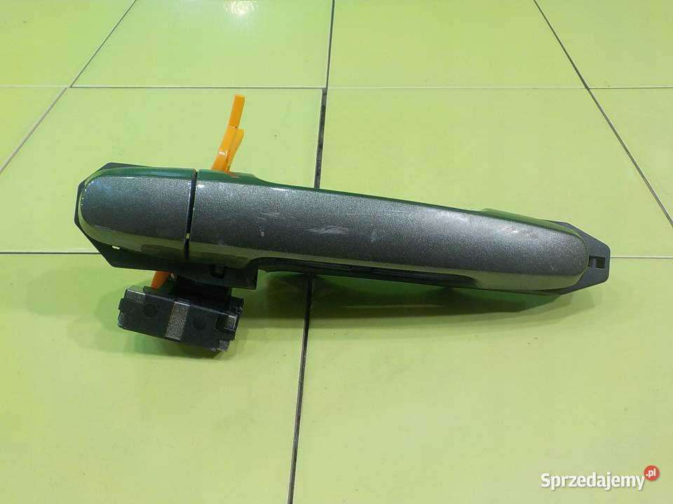 TOYOTA AYGO X 10 VVTI AUT 22r 5D klamka drzwi osobowe Suków