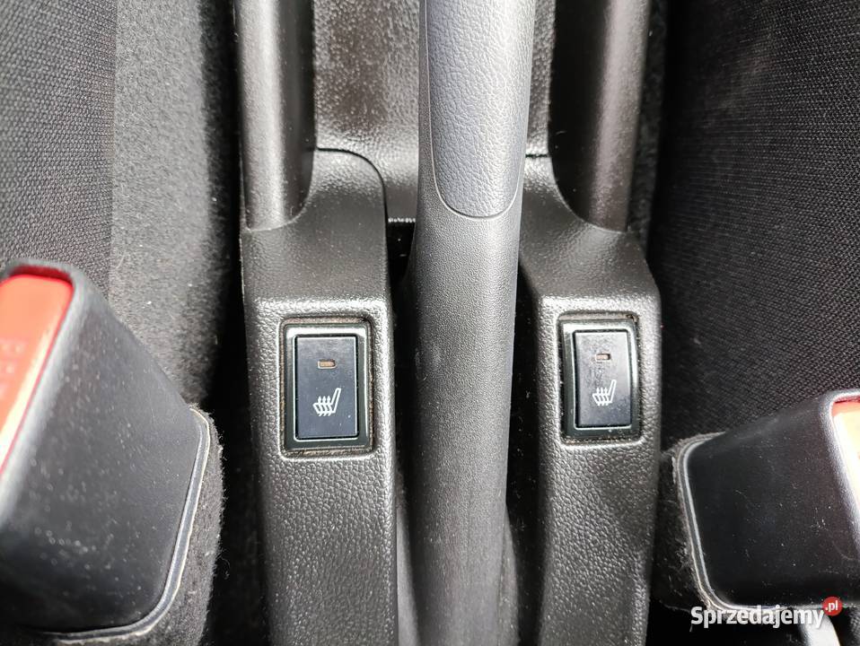 Suzuki Swift 10T Elegance 2019r Sieradz