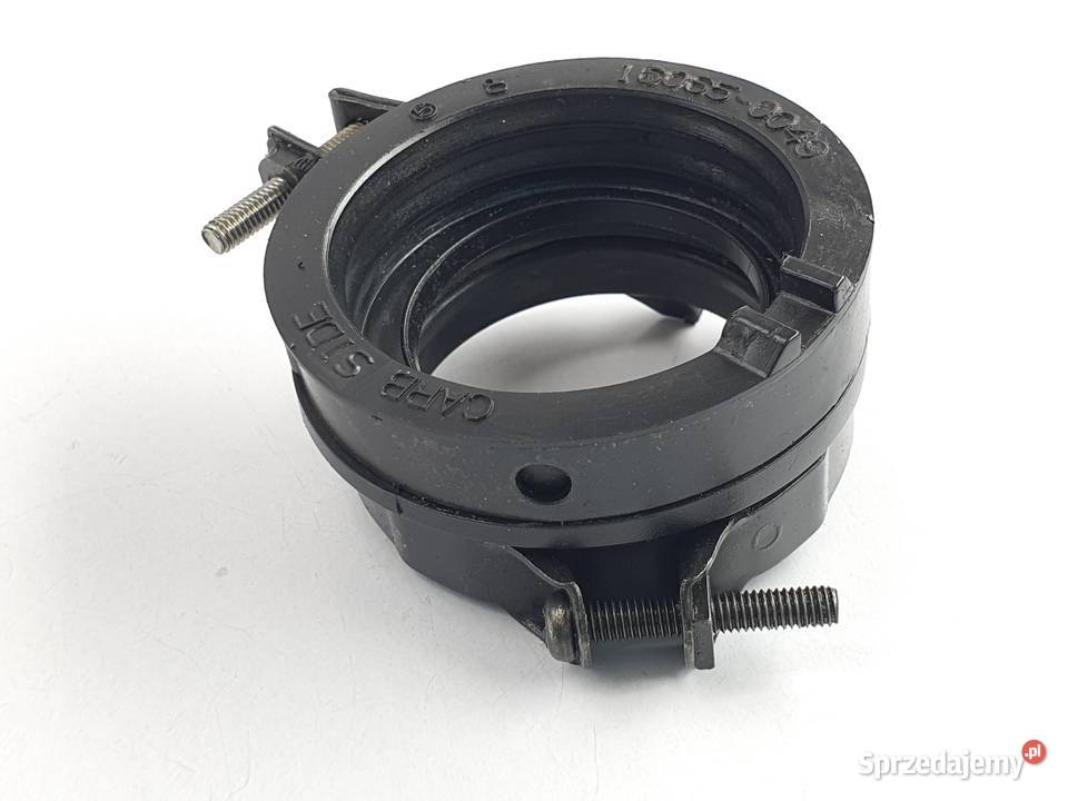 Krociec Gaznika Lacznik Gumowy Kawasaki Kxf 250