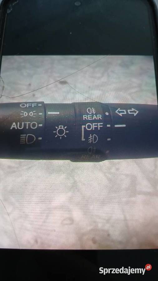 Manetki citroen mazowieckie Ząbki