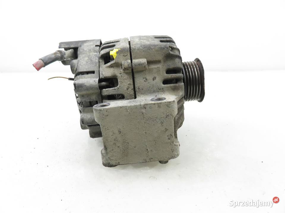 ALTERNATOR FIAT PANDA II 13 D 46823546 osobowe małopolskie