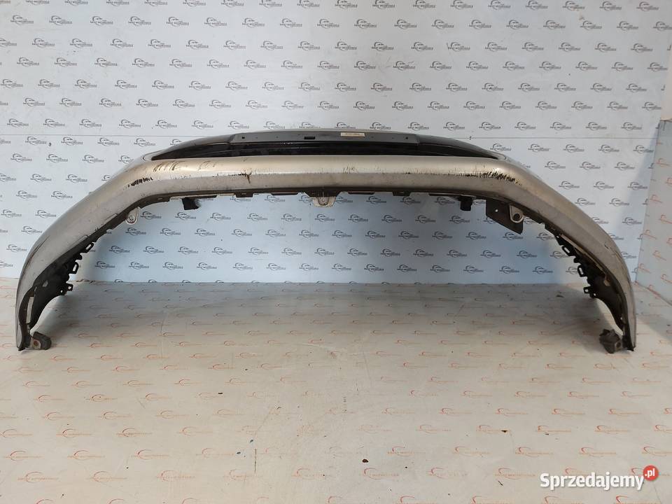 PEUGEOT 308 I LIFT 11r zderzak przód 9674576177