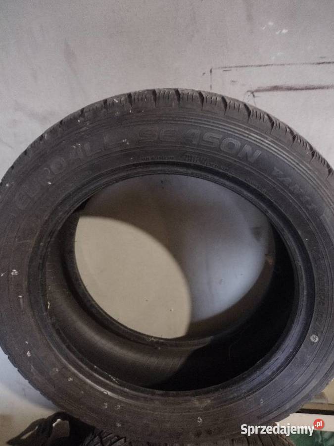 OPONY DO BUSA WIELOSEZON 2 SZTUKI Kleczew