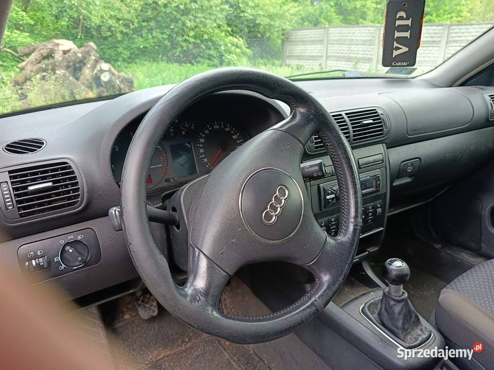 Audi A3 19 TDI Starachowice