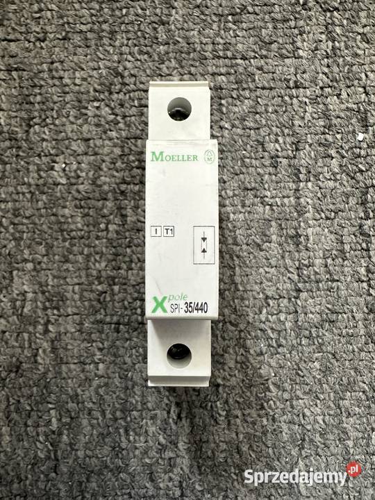 Ogranicznik przepięć SPI35440 Eaton 263137 łódzkie Łódź