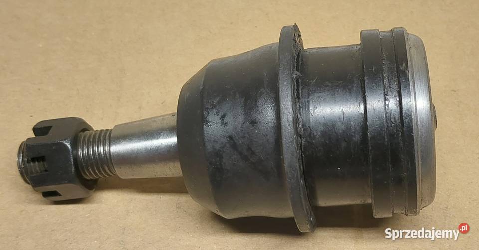 SWORZEŃ WAHACZA DODGE CARAVAN CHRYSLER VOYAGER dolnośląskie sprzedam