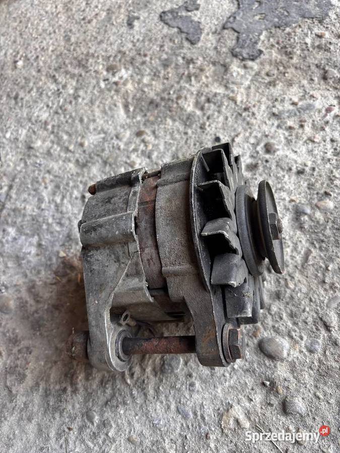 Alternator Polonez Borewicz Fiat 125p Tarpan Żuk Kosianka-Boruty
