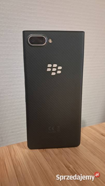 Telefon BlackBerry Key 2 LE Kraków