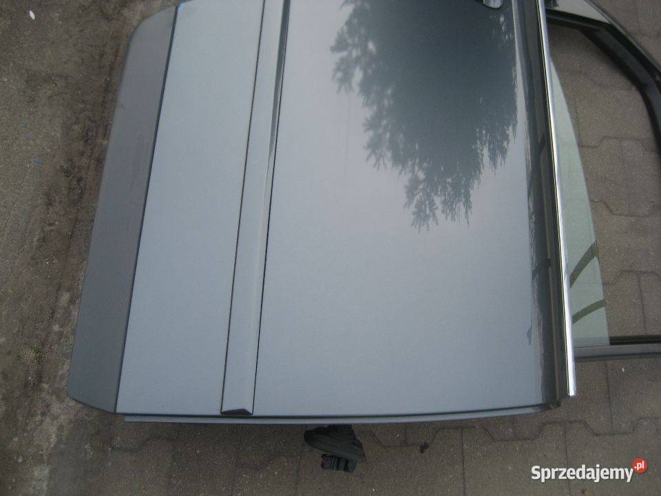 audi a4 b6 małysz 0104r sedan drzwi tył prawe sprzedam