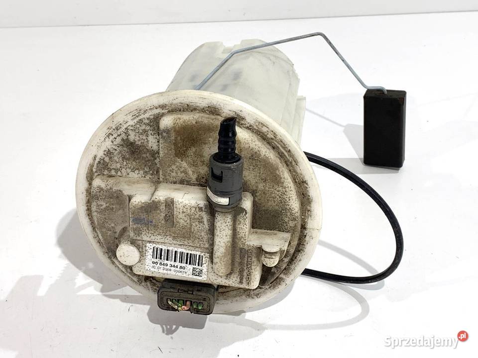 POMPA PALIWA PEUGEOT 207 9684934480 14 73 0615