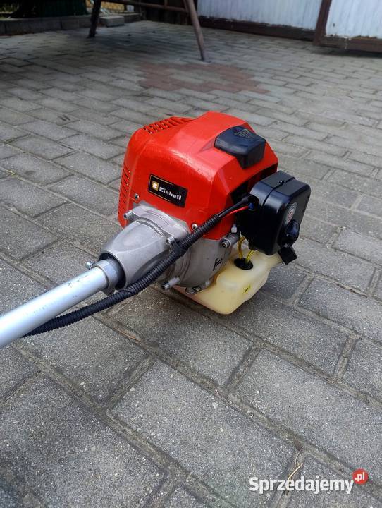 Kosa spalinowa EINHELL GCBC 43 AS Wronki