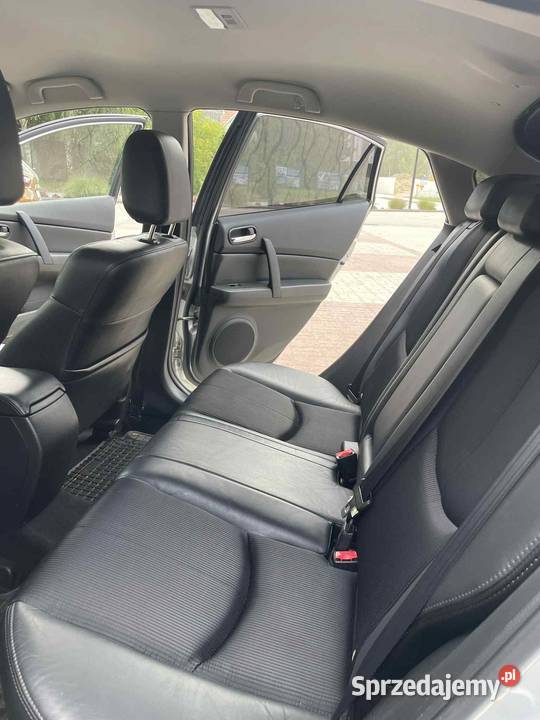 Mazda 6 GH 2012 sprzedam