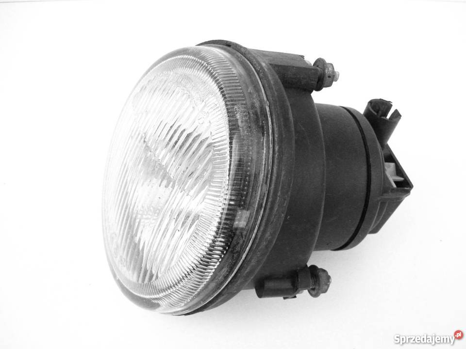 Halogen RENAULT MEGANE SCENIC 9599 Szczecinek
