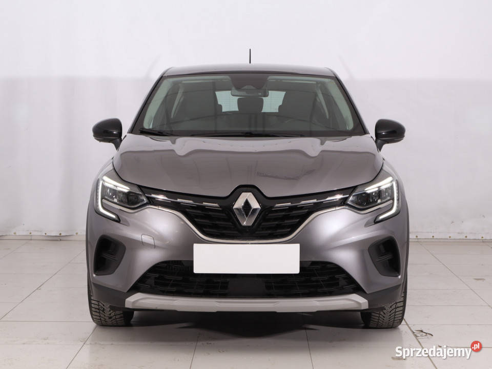 Renault Captur 10 TCe Piaseczno