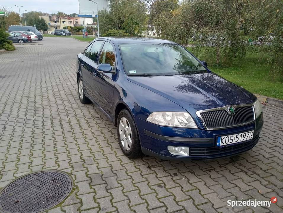 Sprzedam Oświęcim