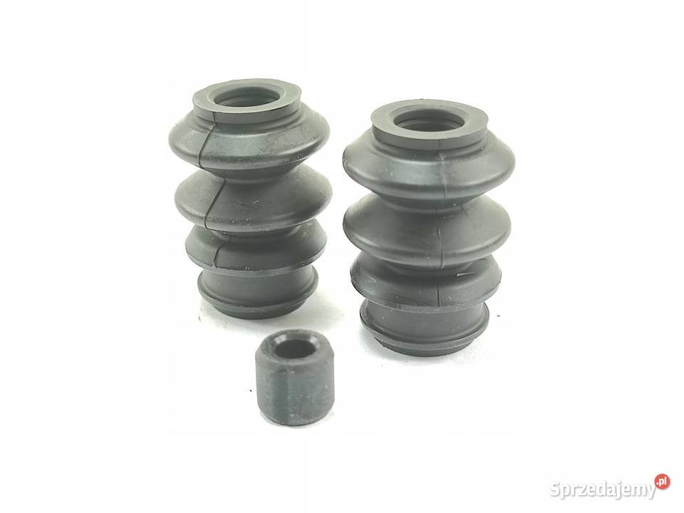 ZESTAW NAPR ZACISKU HAM MITSUBISHI PAJERO PININ