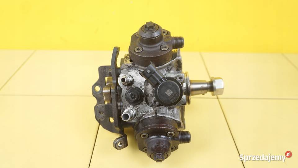 XF XJ DISCOVERY 30 D TD V6 12r 241 306DT pompa świętokrzyskie Suków