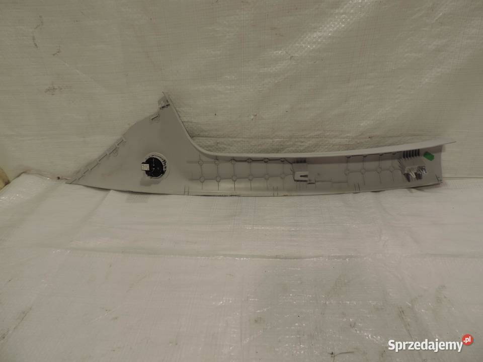 OPEL CROSSLAND OSŁONA SŁUPKA PRAWY 39165141 sprzedam