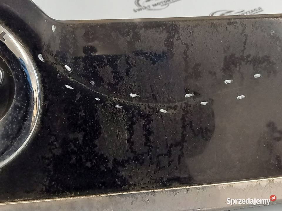 OPEL MERIVA B 10r blenda klapy tył 13268754 Kielce