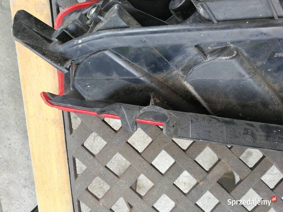 Lampy tylne Fiat Grande Punto Lewe Cieszyn