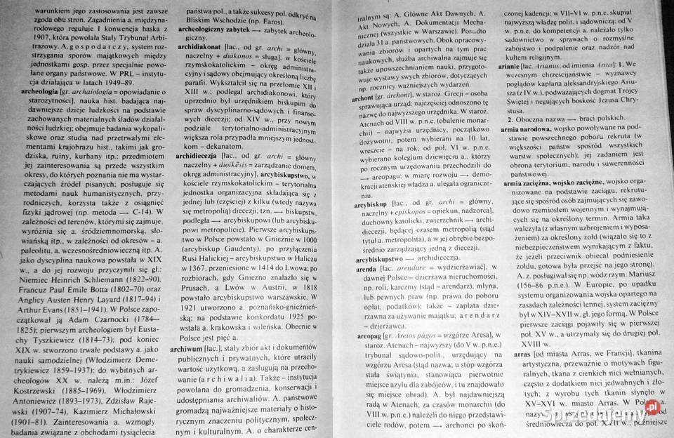 Terminy i pojęcia historyczne Bogdan Snoch Chełm