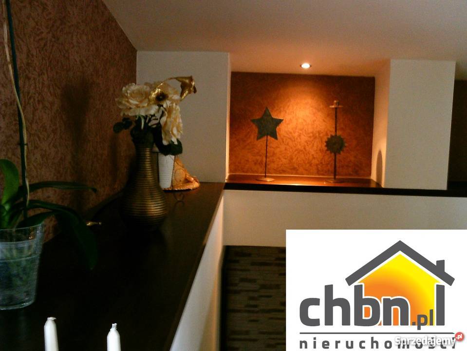 dom z widokiem na jezioro Domy Chojnice