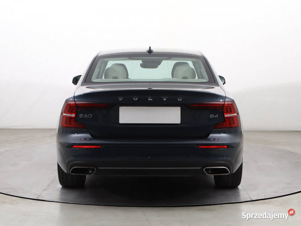 Volvo S60 B4 centralny zamek Katowice sprzedam