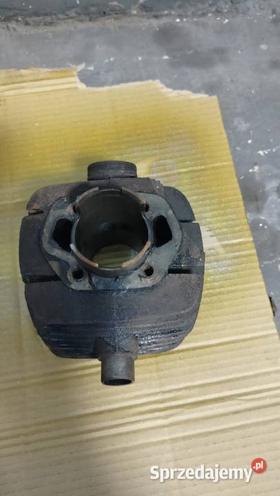 Wsk125 części różne małopolskie Wieliczka