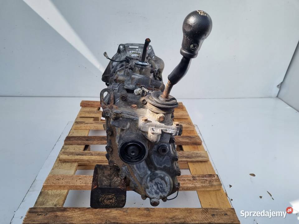 Suzuki Vitara I 16 16V MANUALNA SKRZYNIA BIEGÓW osobowe Rudka sprzedam