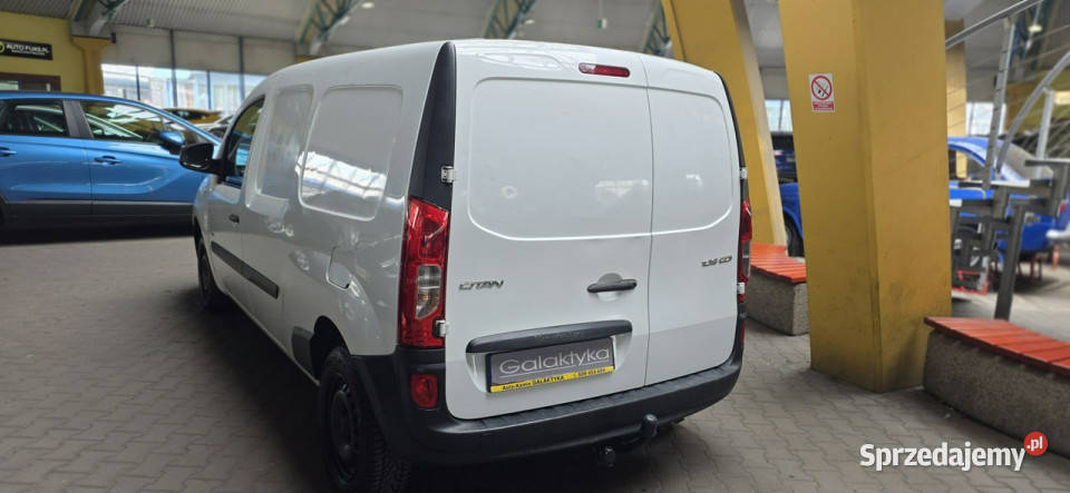Mercedes Citan Roczna Gwarancja śląskie Mysłowice