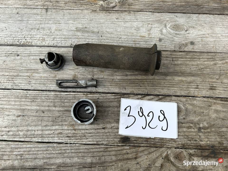 AWO ROLGAZ SPORT TURIST DKW NZ IFA 250 350 MILA Kraków sprzedam