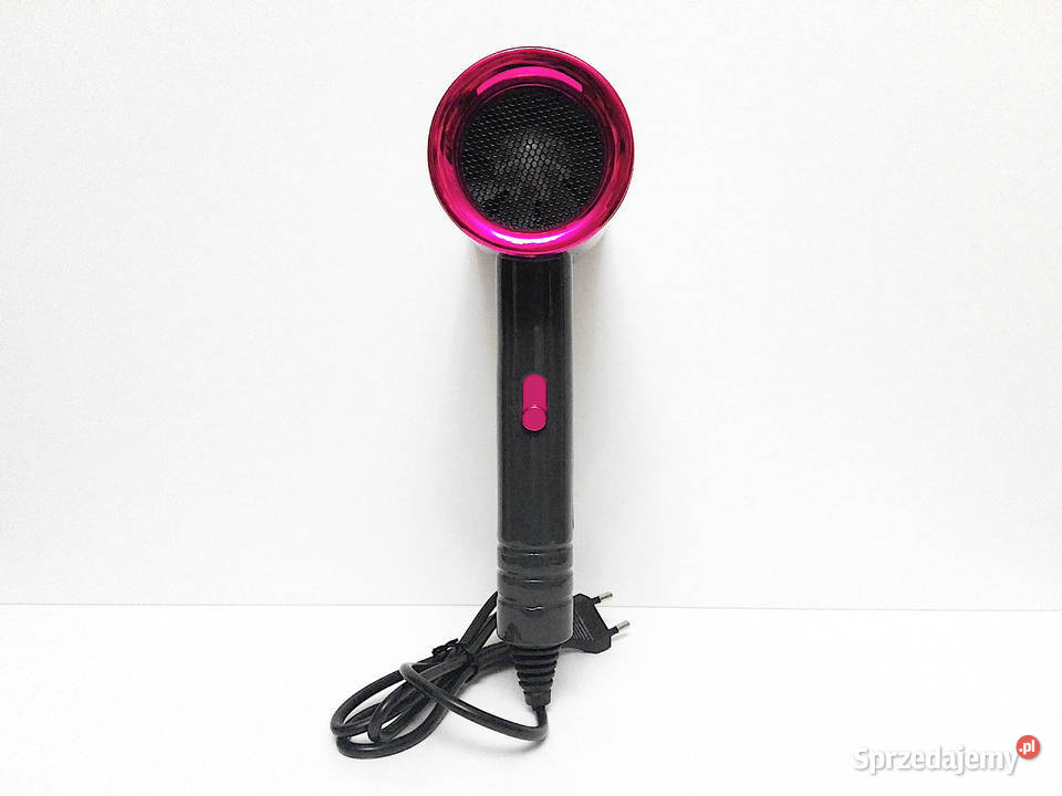 Suszarka do włosów Hair Dryer XL2200 Akcesoria do włosów