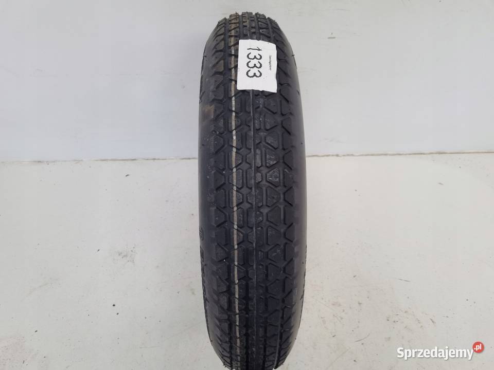 KOŁO DOJAZDOWE Toyota Mazda Honda Suzuki Chełm