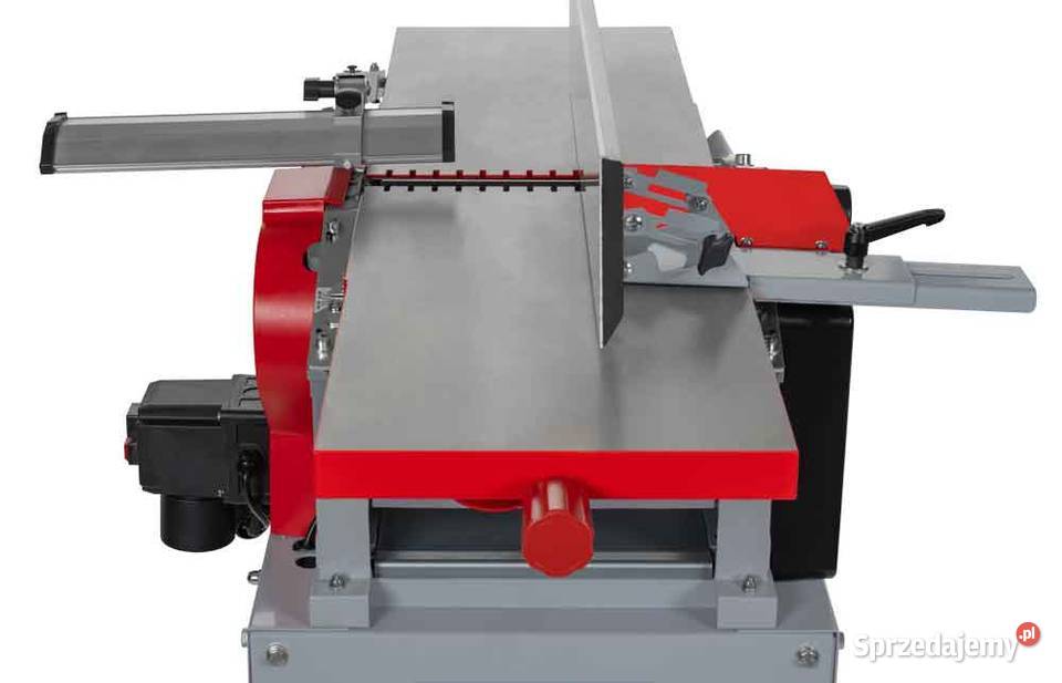 STRUGARKOGRUBOŚCIÓWKA HOLZMANN HOB260MINI 230V Mikołów
