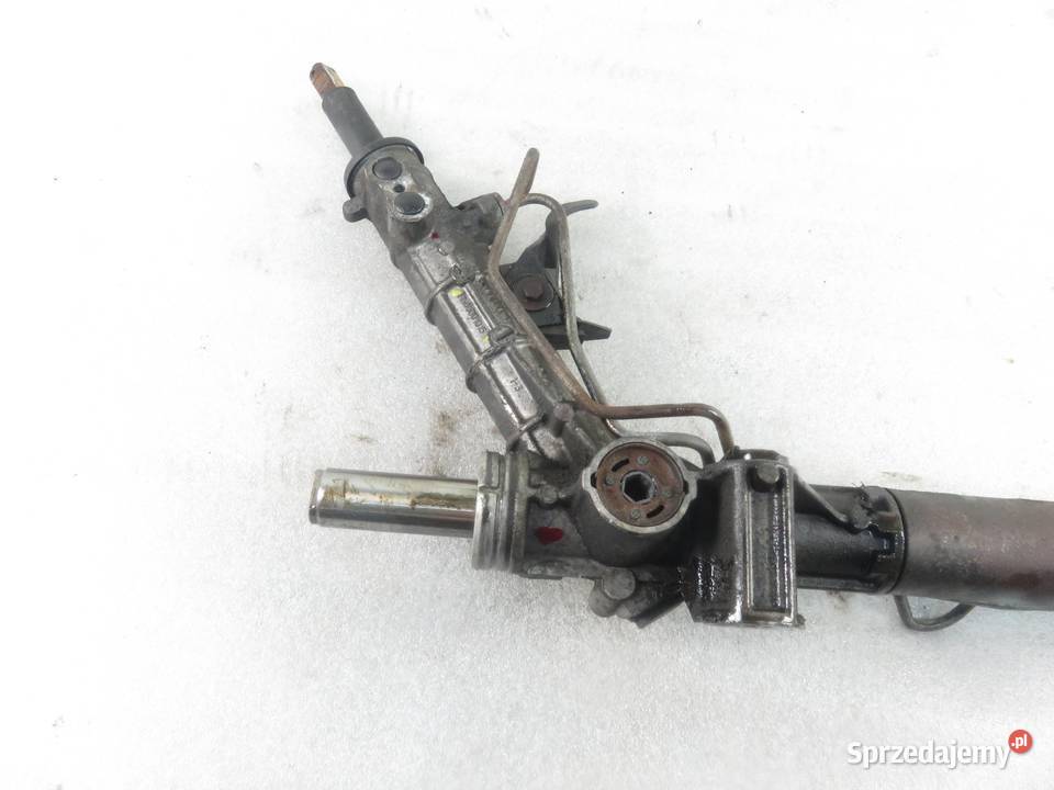 MAGLOWNICA OPEL VIVARO A 010614 F800001015