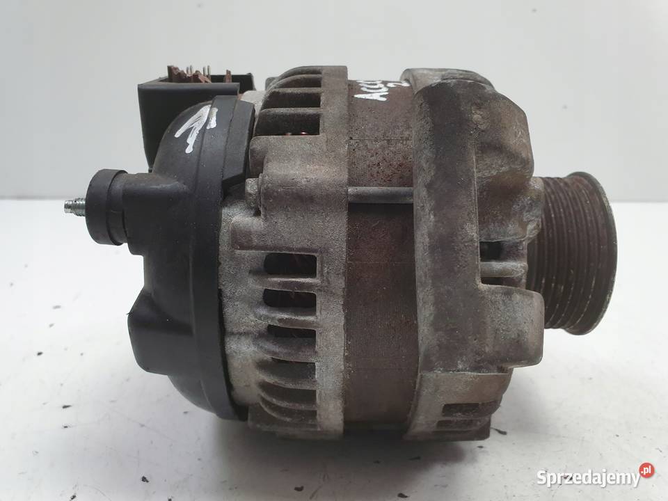 ALTERNATOR Honda Accord VII 20 VTEC VTEC Układ elektryczny silnika Chełm sprzedam