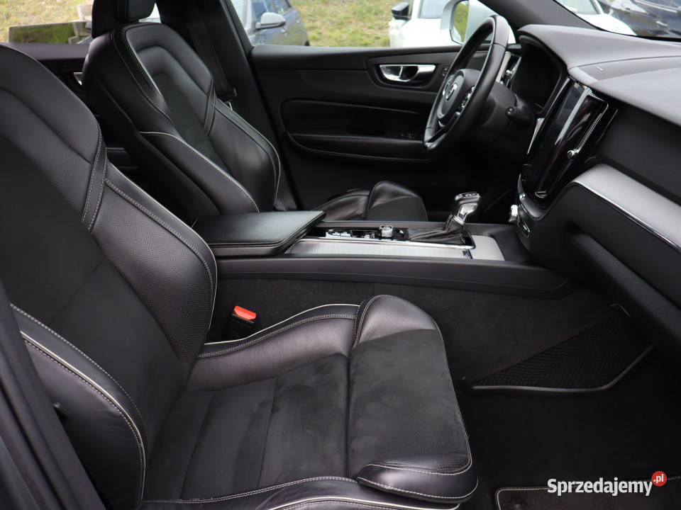 Volvo XC60 D4 Bielany Wrocławskie