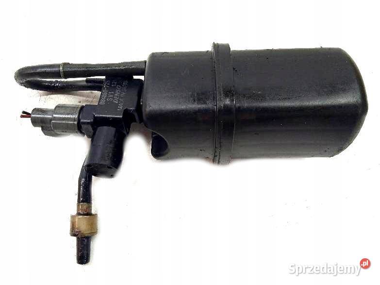 ZAWÓR PODCIŚNIENIA Honda Accord VI 15 B