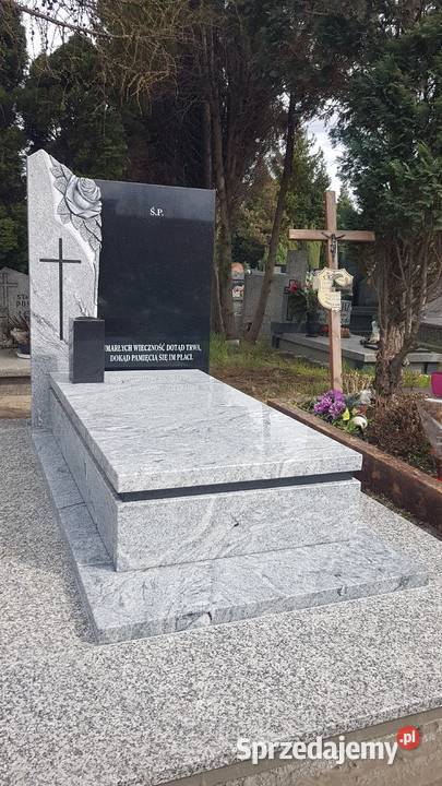 Nagrobki nowoczesneprojekty w 3d500pomniki 1999 Świdnica