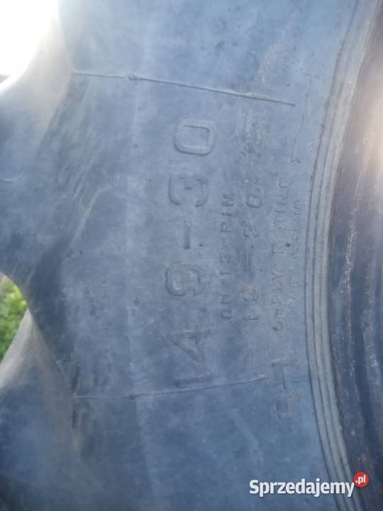 Opony 149 r30 Kcynia