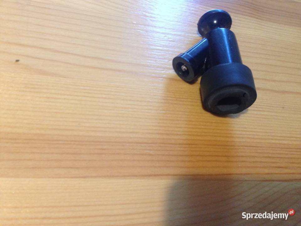 Fajka świecy zapłonowej Hajnówka