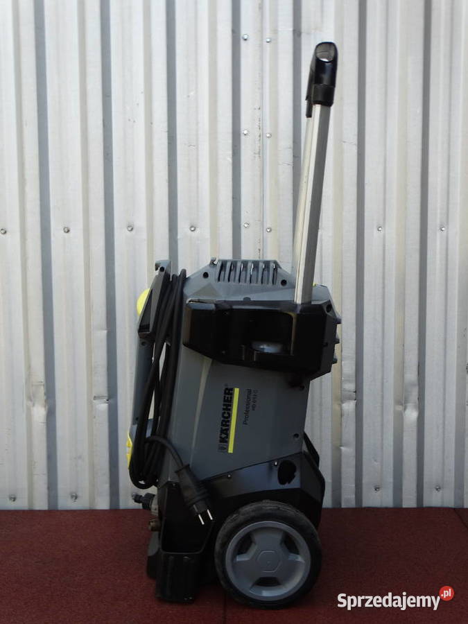 Myjka Ciśnieniowa Karcher HD 613 C sprzedam