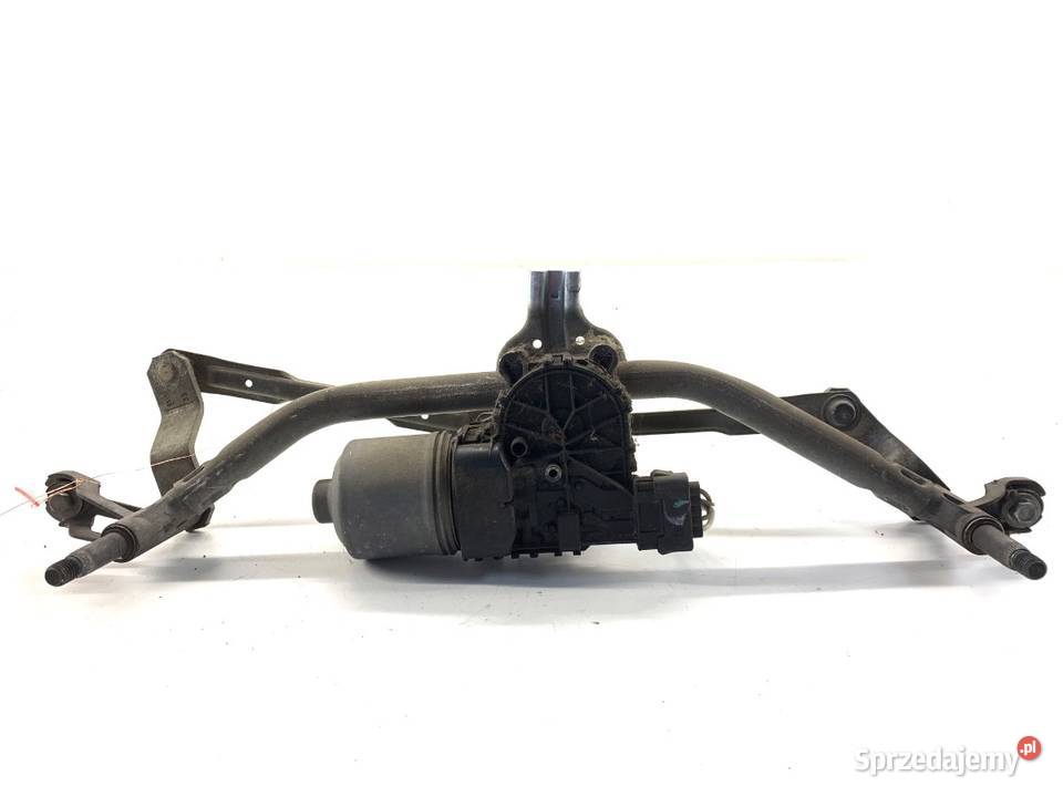 MECHANIZM WYCIERACZEK PRZÓD PEUGEOT 207