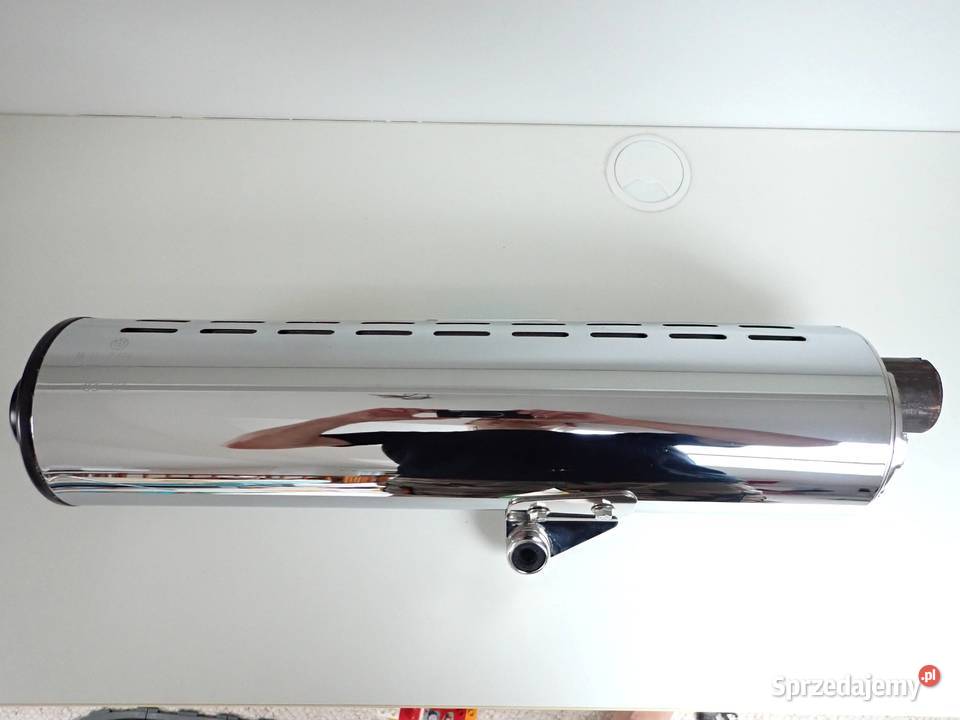 Tłumik do BMW R1150GS R1150R Wrocław