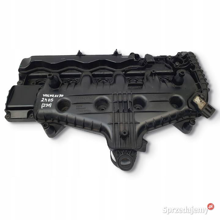 POKRYWA ZAWORÓW Volvo S80 II V70 III 20 D3 D4 osobowe Chełm