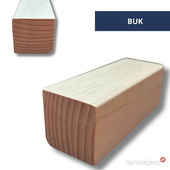 Próbki Drewna do Balustrad Schodowych Balustrady i barierki Gdów