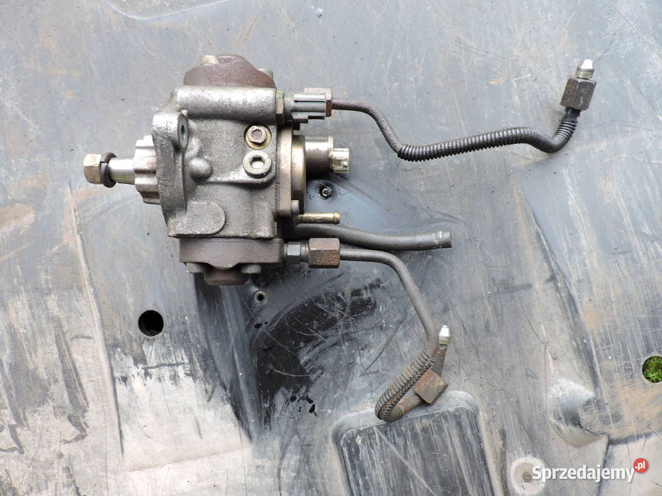 Pompa wtryskowa Mazda 6 I 20 D 16V 136 Myszków
